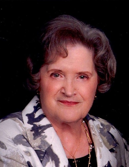 Obituary of Patsy Sue Peck