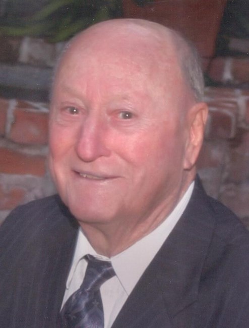 Obituary of George R Newton Jr.