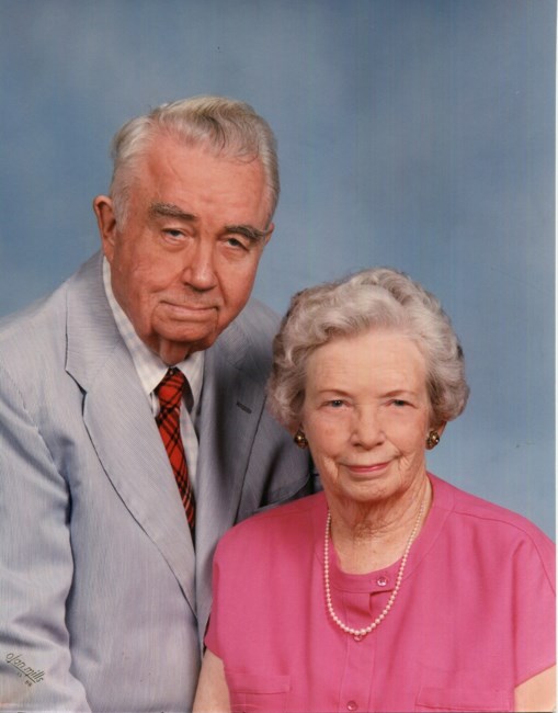 Obituary of Helen McPhaul Smith