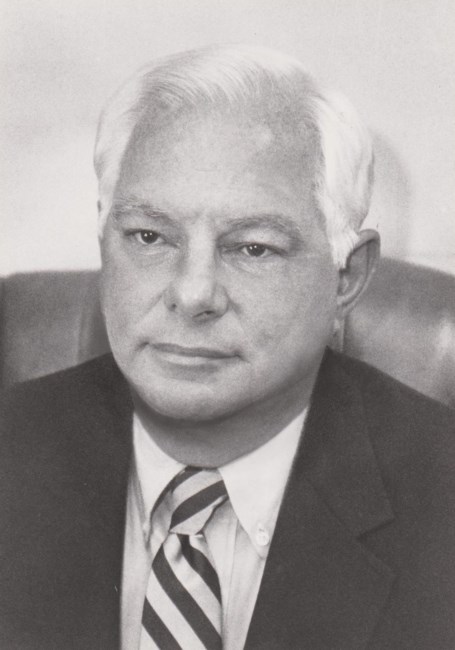 Obituary of William Stanley Baird Jr.