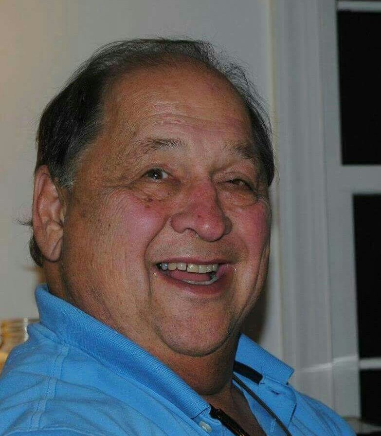 Obituary of David Ernest Ruopp