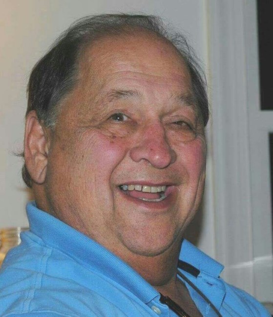 Obituary of David Ernest Ruopp