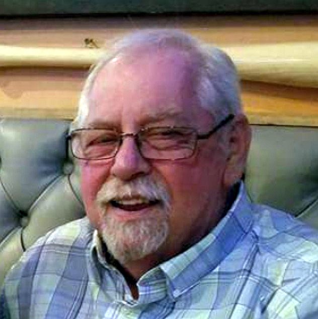 Obituary of Gerald Carl Witwer