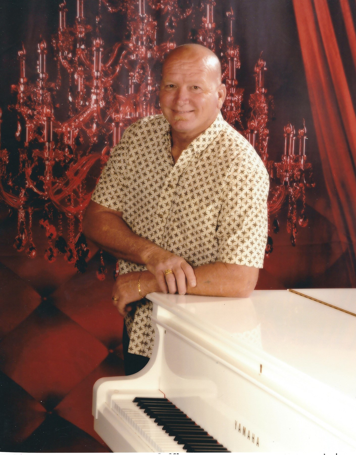 John Utley Obituary Brandon, FL