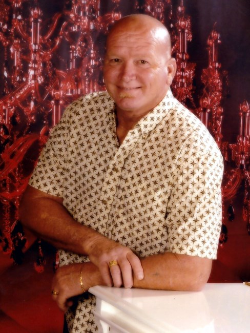 Obituary of John Leslie Utley