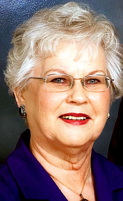 Obituary of Berniece A. Thompson