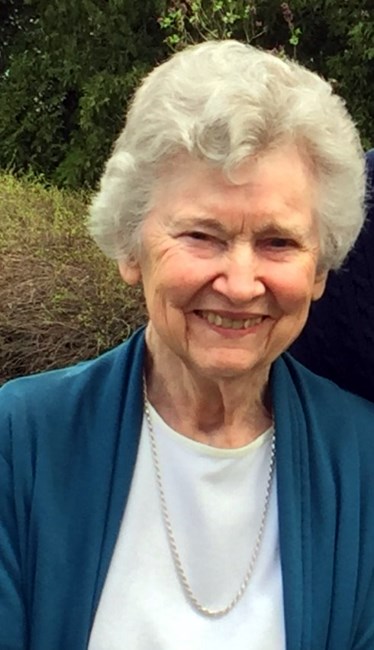 Obituary of Carolyn "Connie" Trombetta