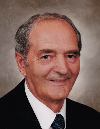 Obituary of Thomas Lavoie