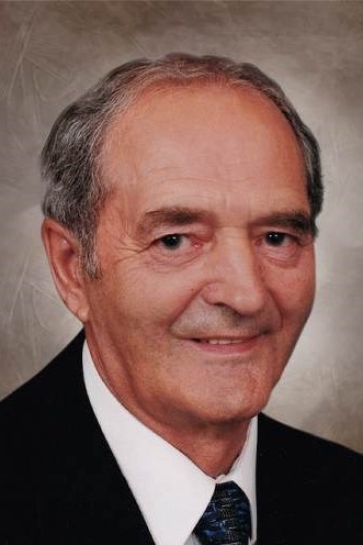 Obituary of Thomas Lavoie