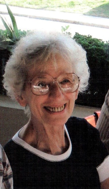 Obituary of Grace Pietropinto