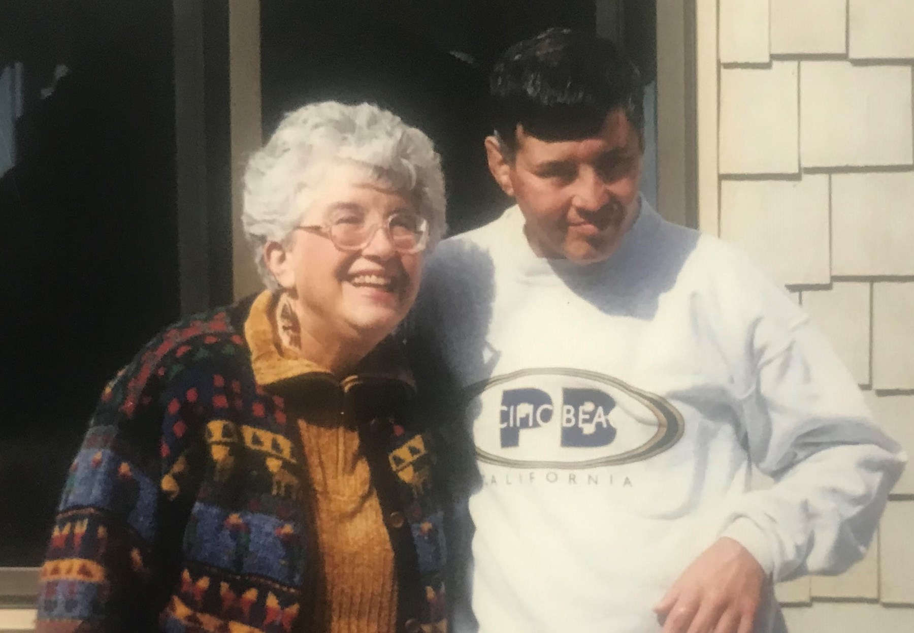 Obituary of Gordon Stuart Solomon