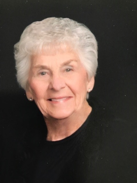 Obituary of Margaret Ernst