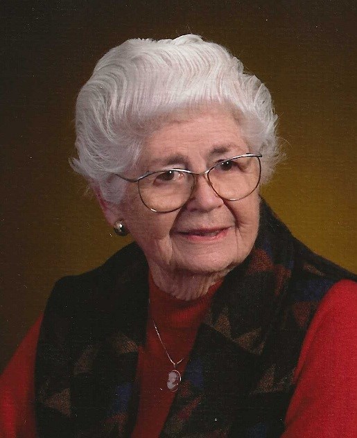 Obituary of Lois Corinne Cheney
