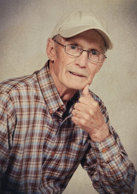 Obituary of Larry Lee Moser