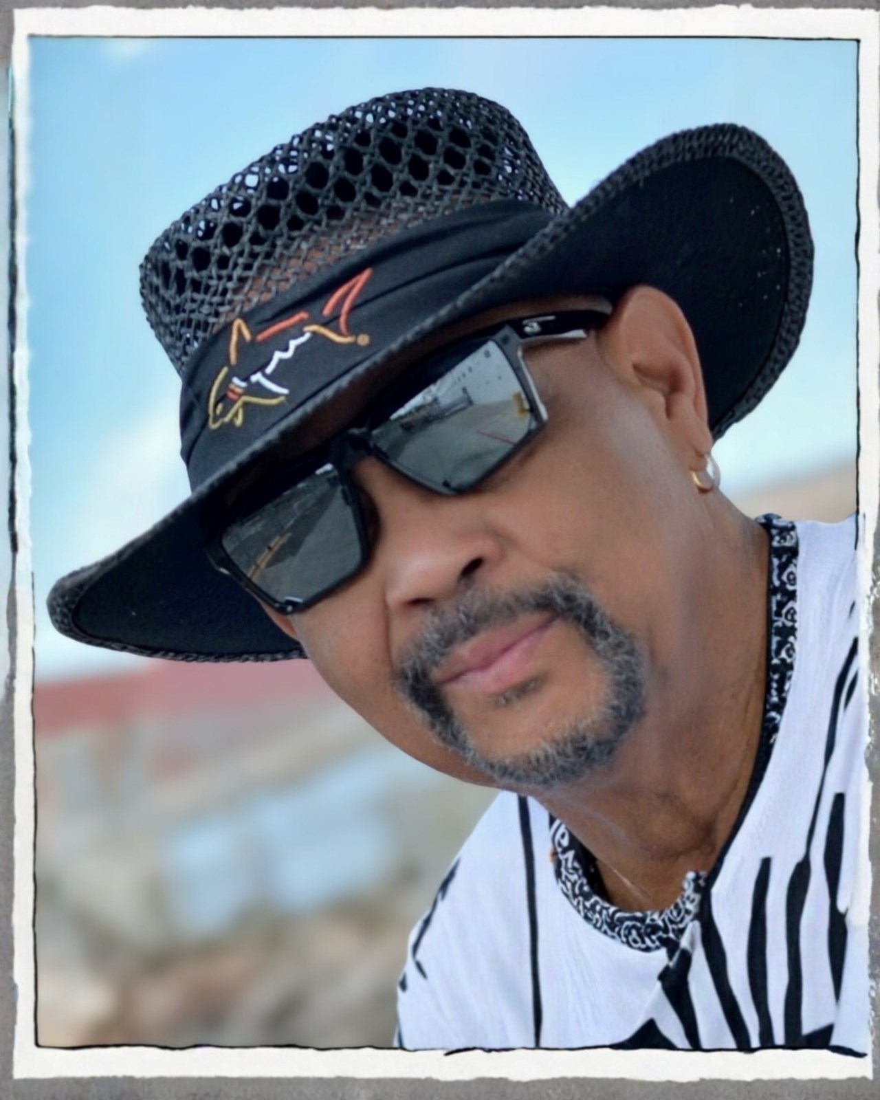 Obituary of MSgt James Allen Johnson, USAF (Ret.)