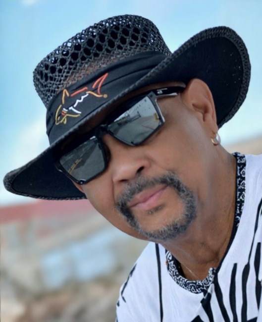 Obituary of MSgt James Allen Johnson, USAF (Ret.)