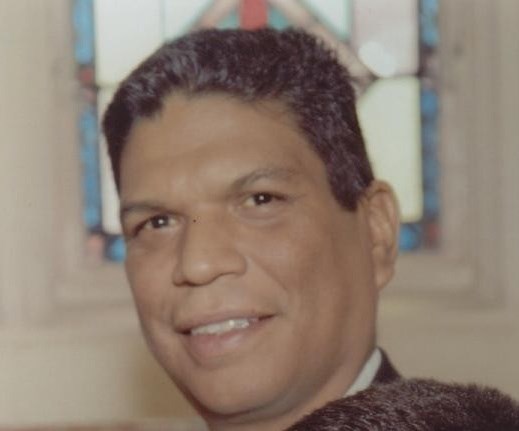 Obituary of Oscar A Corona