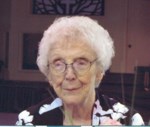 Dorothy Gage