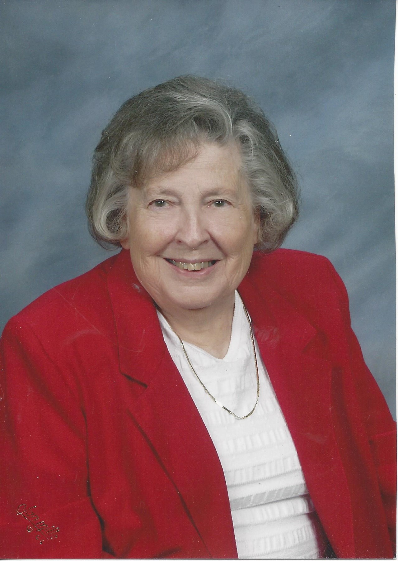 Obituary of Patricia Lucille Bidle