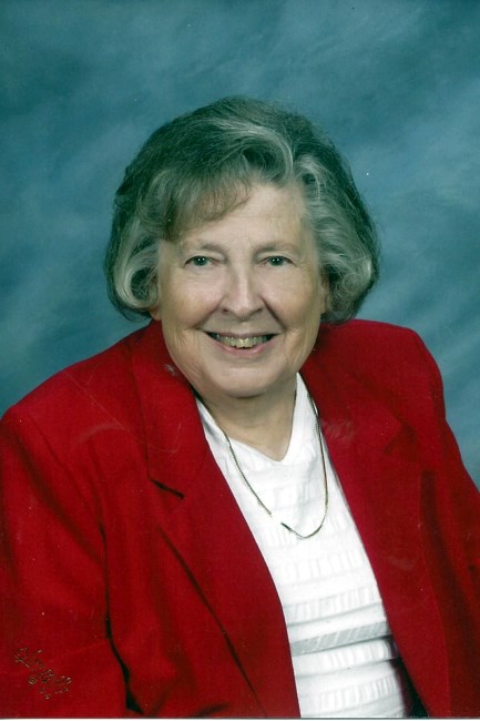 Obituary of Patricia Lucille Bidle