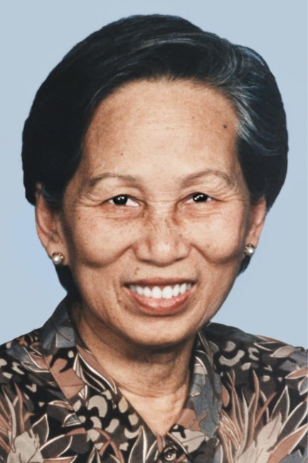 Obituary of Sau Chee Chui