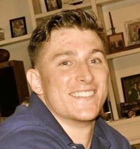 Obituary of Ryan "Nune" Frederick Nunenmacher