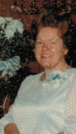 Obituary of Virginia Ellen Royal Ellison