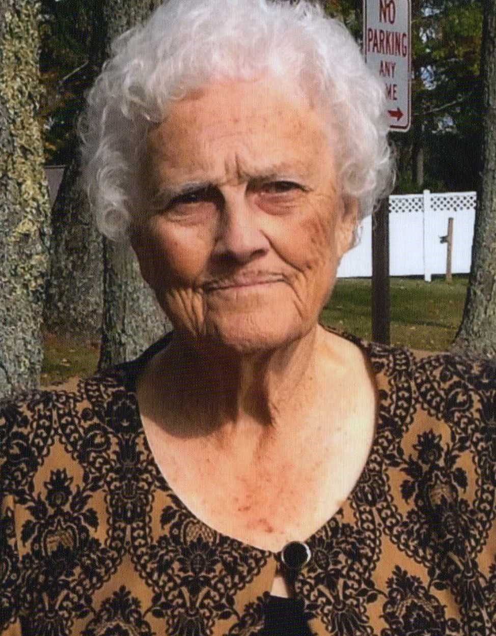 Obituary of Agnes Juanita Sullivan