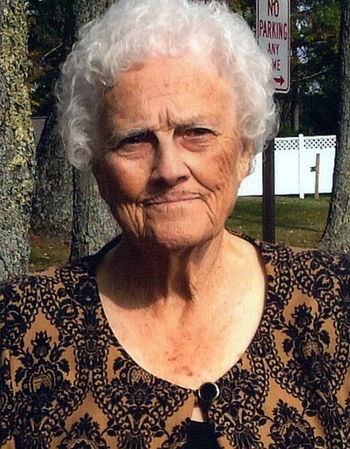 Obituary of Agnes Juanita Sullivan