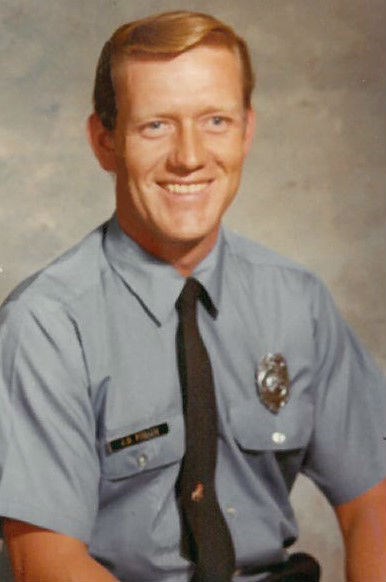 Obituary of Jon "Jd" Fisher