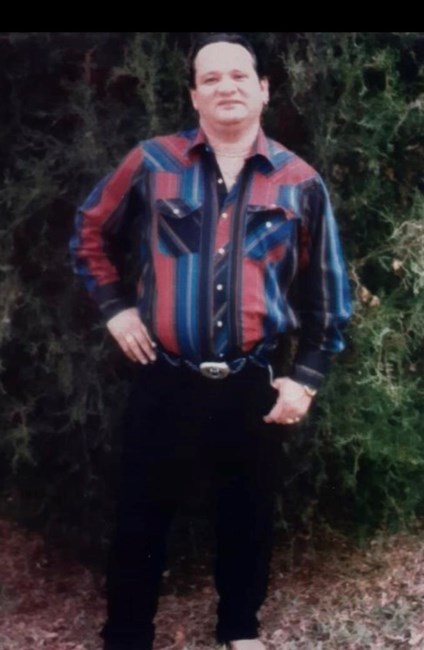 Obituary of Manuel Jacobo