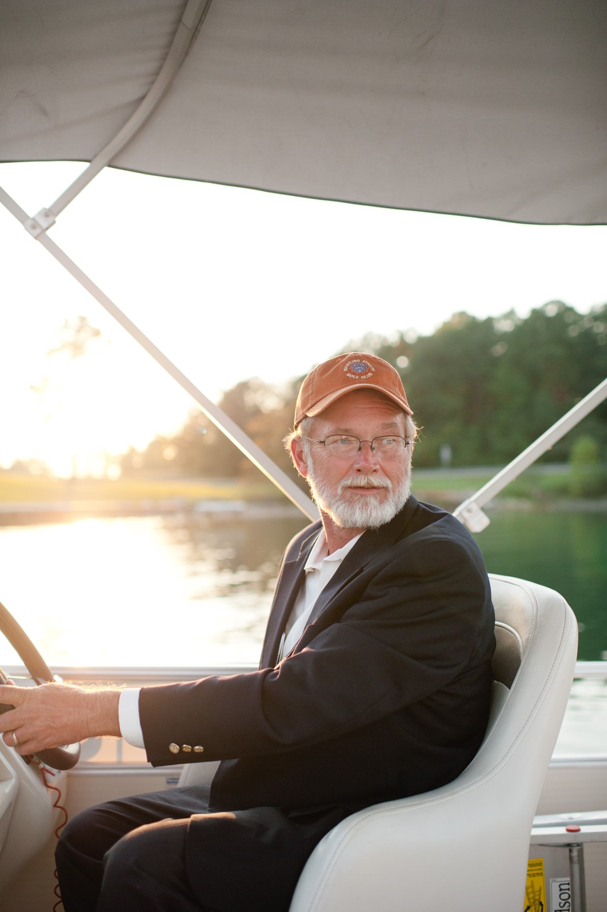 Obituary of Blane Lambert