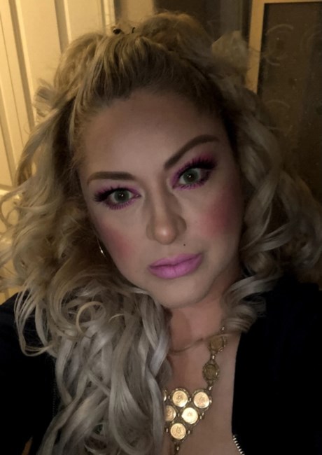 Obituary of Kayle Kimberly Cruz