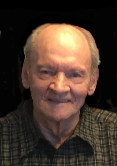 Obituario de John Hounjet