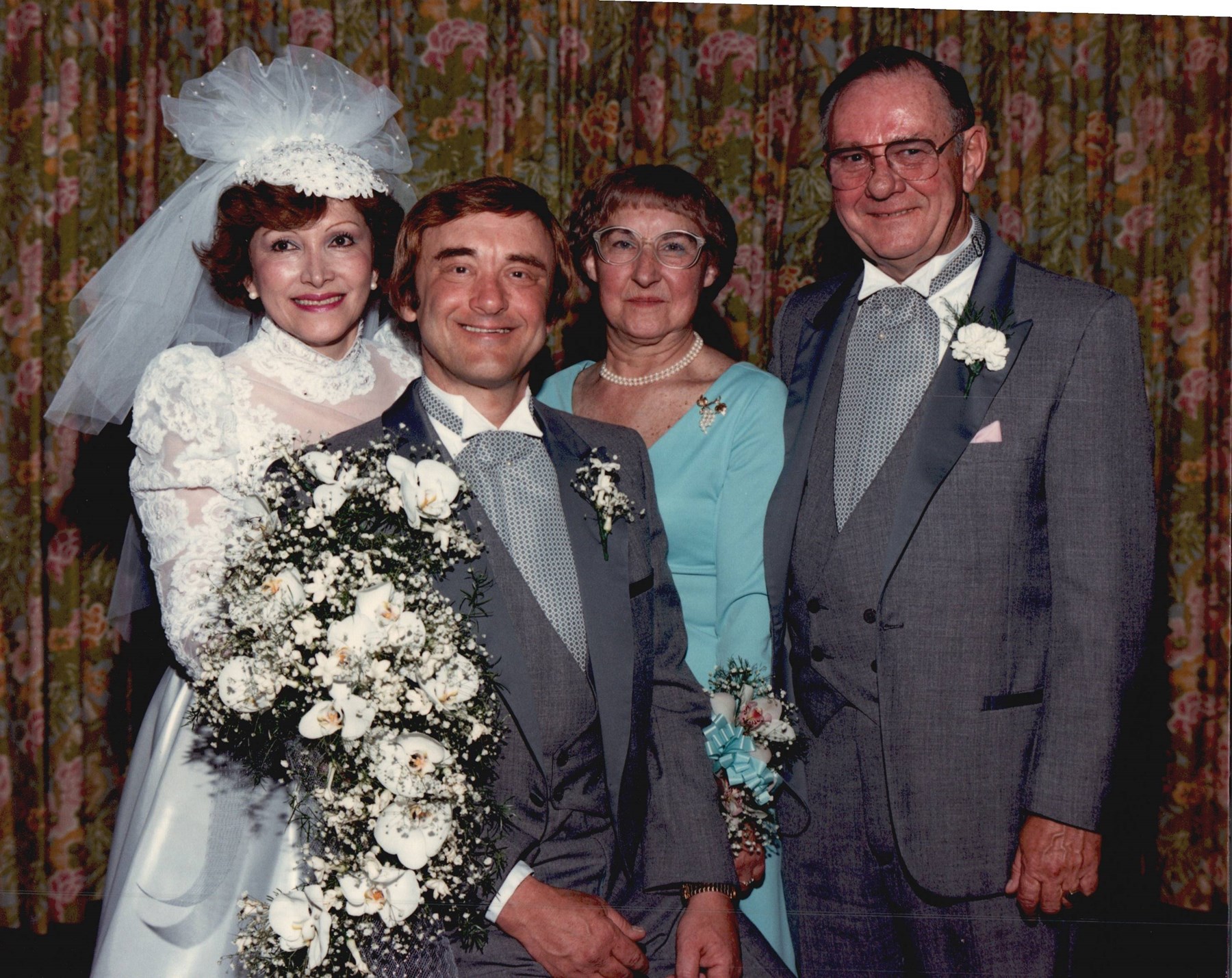 Obituary of James J. Manning