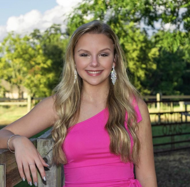 Obituary of Kaitlyn Elizabeth Hammond