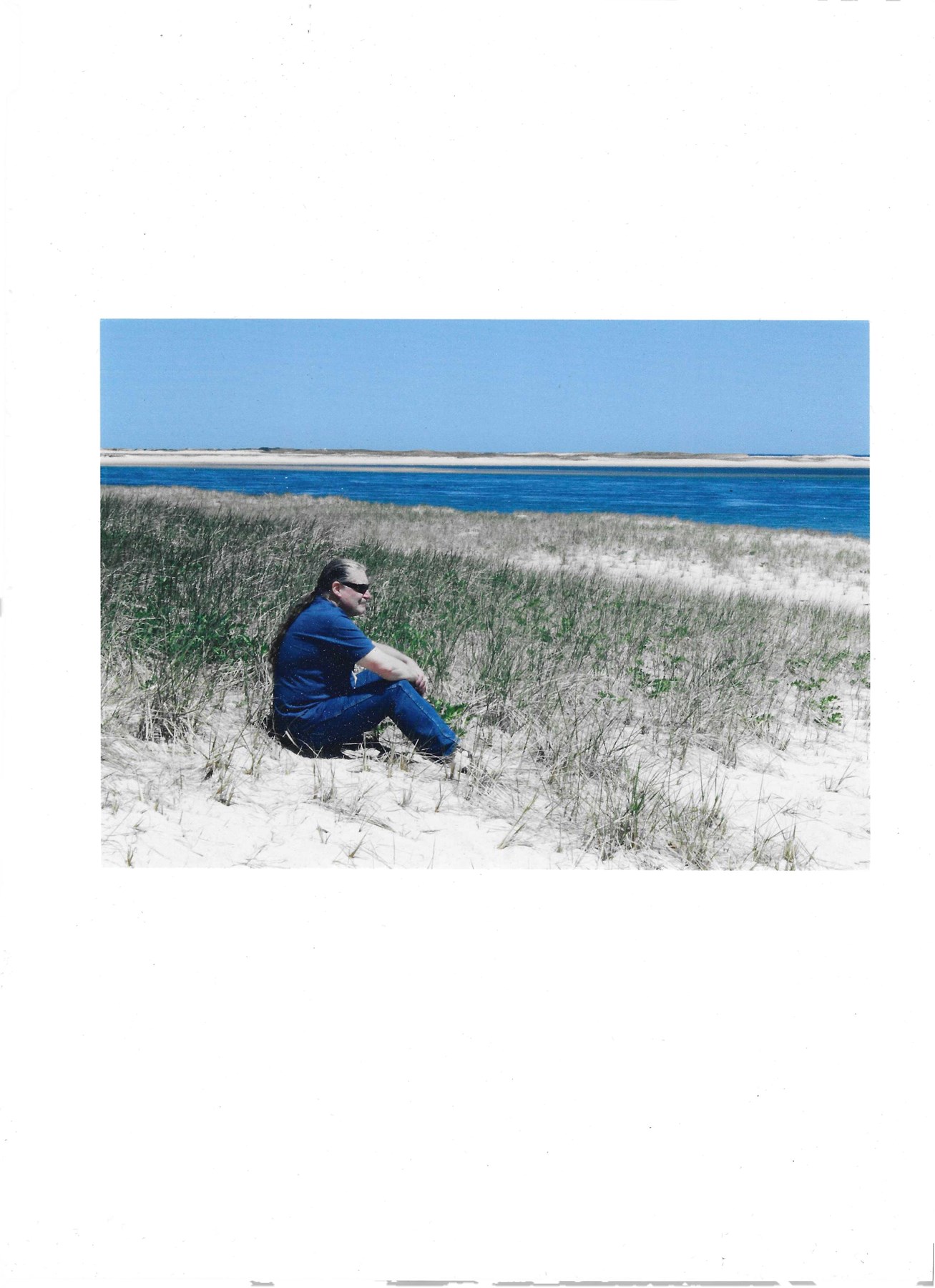 Obituary of Glenn Fredrick Davis