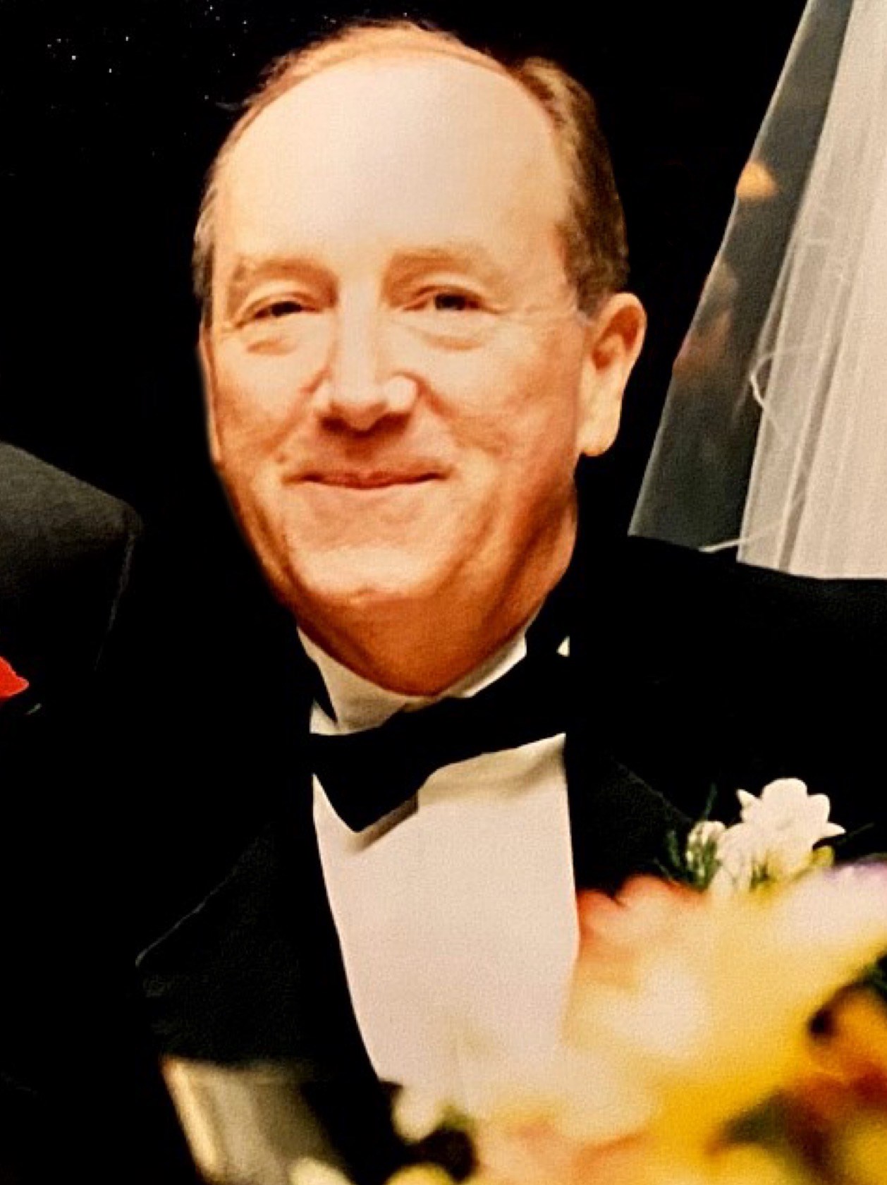 Bernard F. Haughey Obituary Paoli, PA