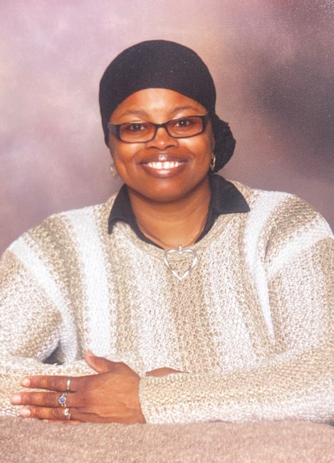 Obituary of Melissa Justine Townsend