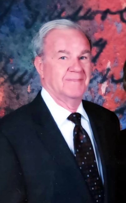 Obituary of Curtis Paul Cole