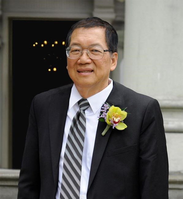 Obituary of Gia Huong Pham