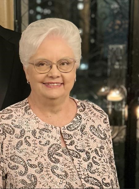 Obituary of Billie Kaye Burke