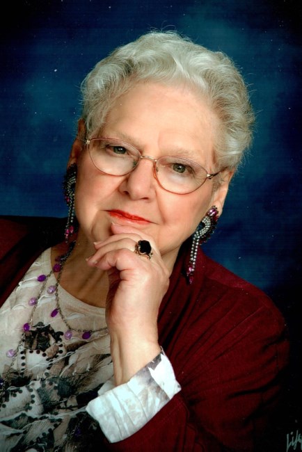 Obituary of Eleanor Thorp Owen