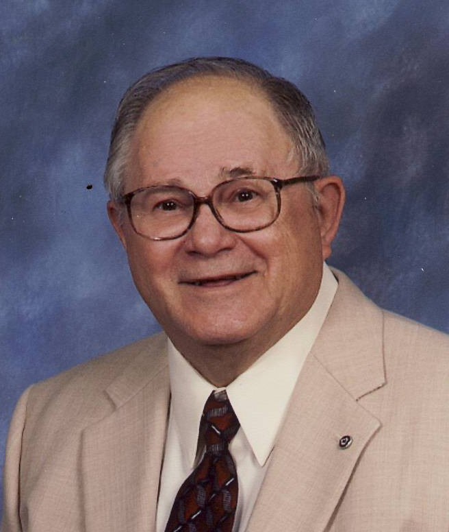 Obituary of Louie Thomas Lassiter