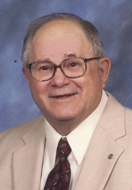 Obituary of Louie Thomas Lassiter