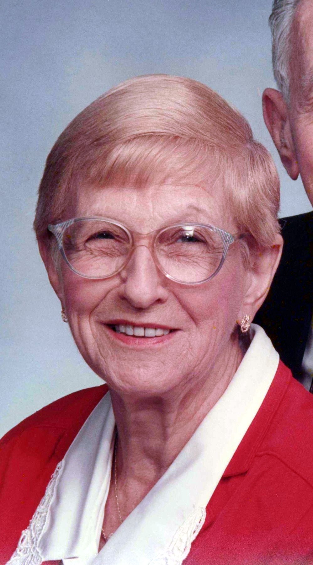 Alice "Al" Marie Holmes Obituary Merritt Island, FL