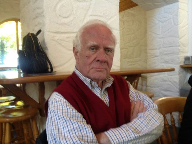 Harvey Couch Obituary Metairie La