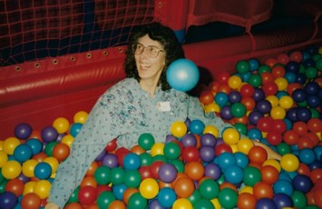 Obituary of Rita Louise Weiss