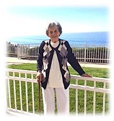 Obituary of Rosemary Ann Polach