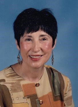 Obituary of Julie Catherine MacDonald